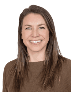Libby Aubry